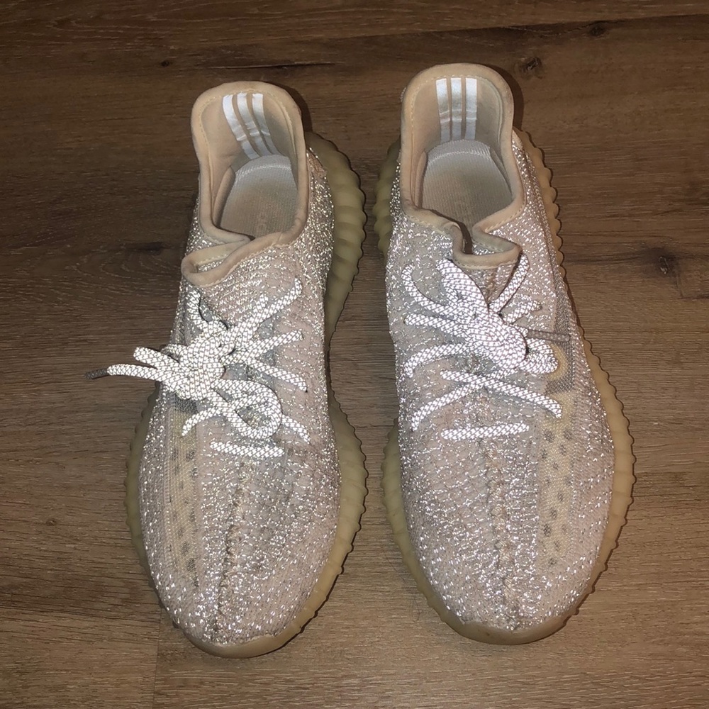 Yeezy size 7.5